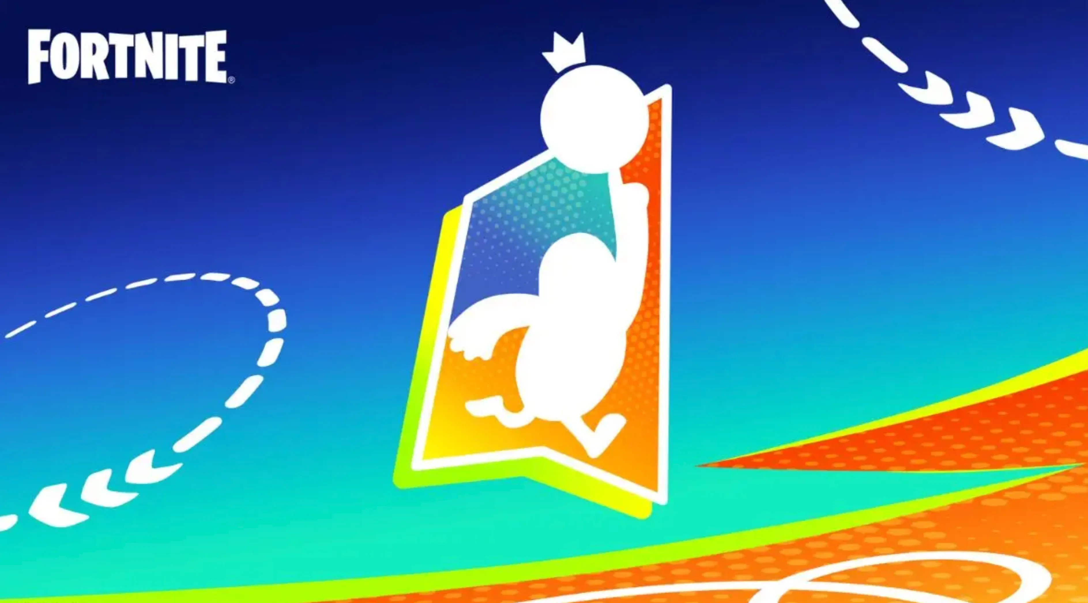 Fortnite Social Game Mode